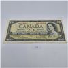 Image 1 : 1954 Modified $20 Banknote