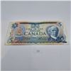 Image 1 : 1979 $5 Canadian Banknote