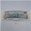 Image 2 : 1979 $5 Canadian Banknote