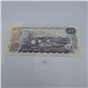 Image 2 : 1971 $10 Canadian Banknote