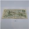 Image 2 : 1979 $20 Canadian Banknote