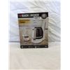 Image 1 : BLACK AND DECKER 12CUP COFFEE MAKER