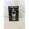 Image 2 : BLACK AND DECKER 12CUP COFFEE MAKER