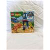Image 1 : LEGO DUPLO JURASSIC WORLD