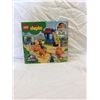 Image 2 : LEGO DUPLO JURASSIC WORLD