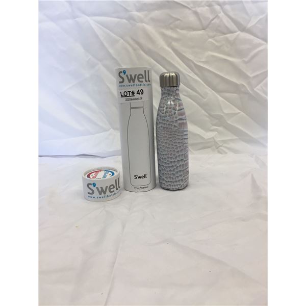 S'WELL THERMOS X 2