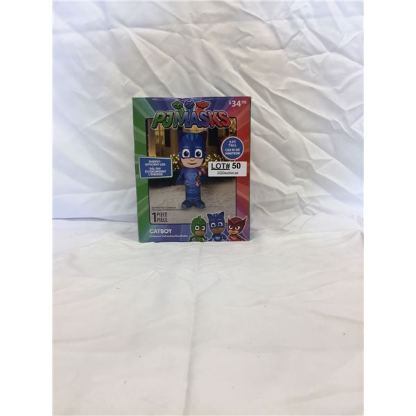 PJ MASKS CATBOY INFLATABLE
