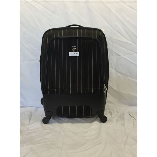 HEYS HARDSHELL SUITCASE