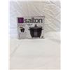 Image 1 : SALTON RICE COOKER AND STEAMER