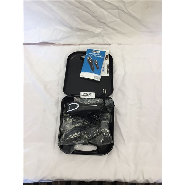 WAHL HOME HAIRCUTTING KIT