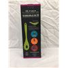 Image 1 : SILICONE UTENSIL COOKING SET