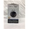 Image 2 : MAINSTAYS ELECTRIC FAN HEATER