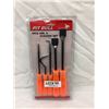 Image 1 : PIT BULL AWL AND SCRAPER SET
