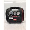 Image 1 : POWER STATION JUMP STARTER AND TIRE INFLATOR