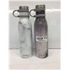 Image 1 : CONTIGO WATER BOTTLES X2