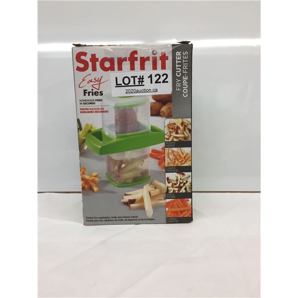 STARFRIT EASY FRIES