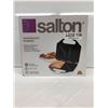 Image 1 : SALTON SANDWICH MAKER