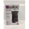 Image 1 : SALTON 1CUP COFFEE MAKER