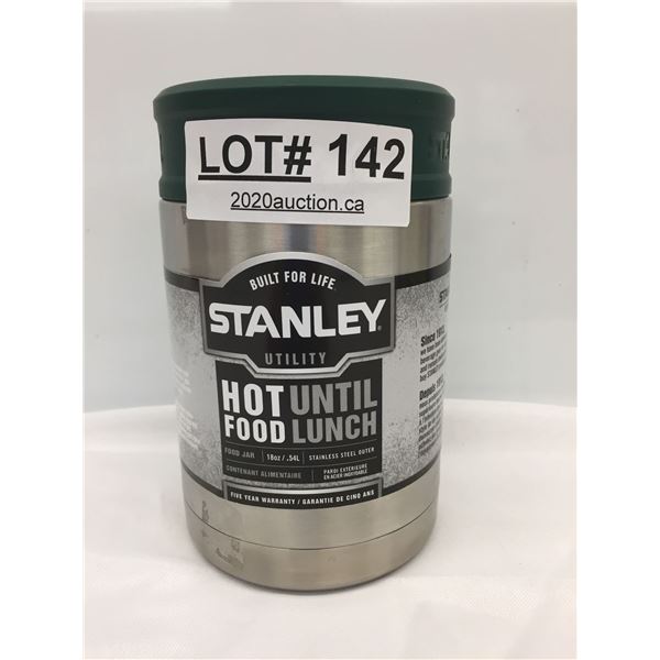 STANLEY SOUP THERMOS