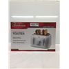 Image 1 : SUNBEAM 4 SLICE CAPACITY TOASTER