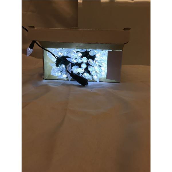 HOLIDAY TIME 200LED'S 53FT LIGHT SET