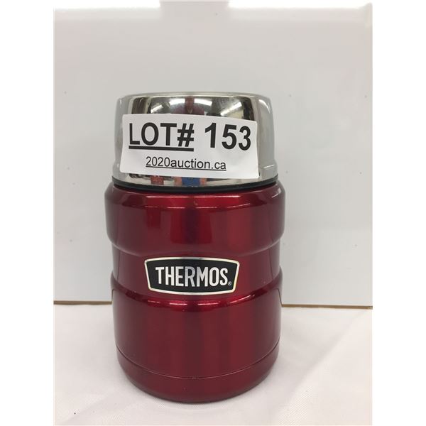 THERMOS 16OZ
