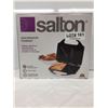 Image 1 : SALTON SANDWICH MAKER