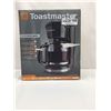 Image 1 : TOASTMASTER 12CUP FCOFFEE MAKER