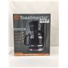 Image 1 : TOASTMASTER 12CUP FCOFFEE MAKER