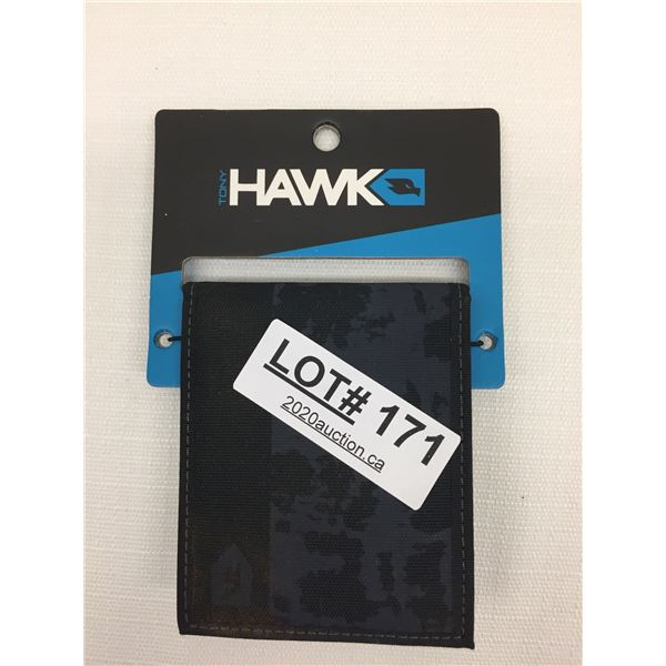TONY HAWK WALLETT