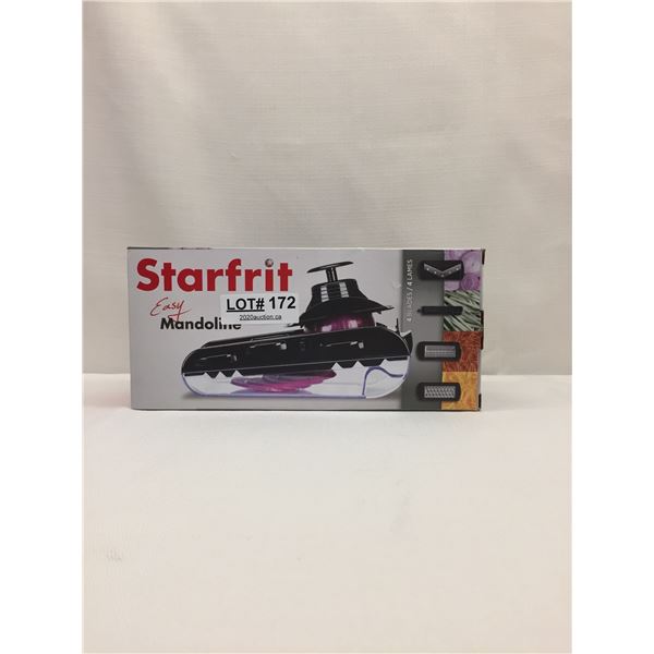 STARFRIT MANDOLINE