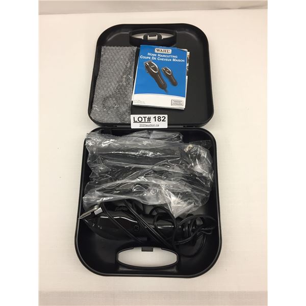 WAHL HAIRCUTTING KIT