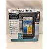 Image 1 : ACURITE WEATHER STATION