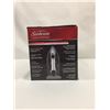 Image 2 : SUNBEAM VERSA GLIDE CORDLESS/CORDED IRON