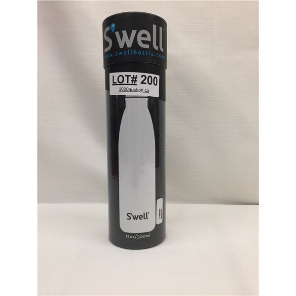 SWELL THERMOS BOTTLE