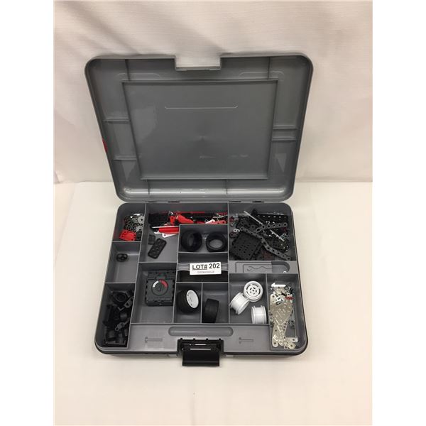 MECCANO KIT - NO INSTRUCTIONS