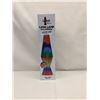 Image 1 : LAVA LAMP COLORMAX