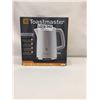 Image 1 : TOASTER 1.7 L ELECTRIC KETTLE