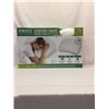 Image 1 : HOMEDICS COMFORT SHAPE MEMORY FOAM BED PILLOW