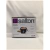Image 2 : SALTON RICE COOKER AND STEAMER