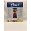 Image 2 : OSTER FRESH EASY SERIES BLENDER