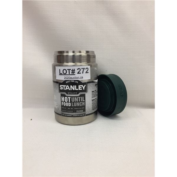 STANLEY HOTFOOD THERMOS