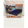 Image 1 : INTEX CLASSIC DOWNY AIRBED QUEEN SIZE