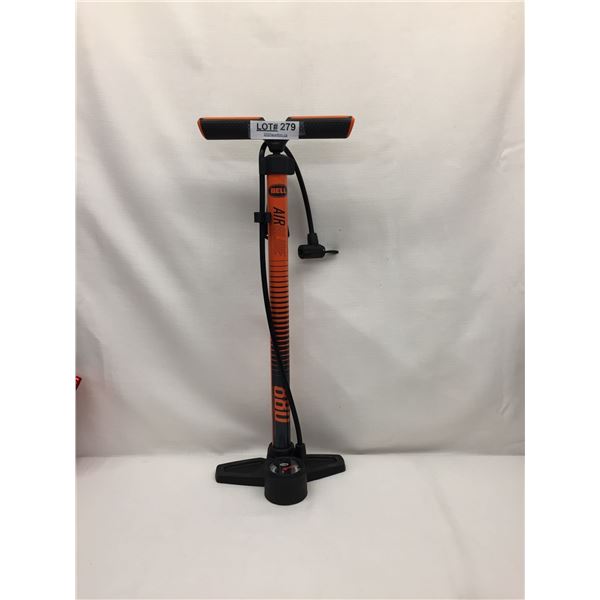 BELL AIR PUMP