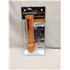 Image 1 : EMERGENCY FLARE AND FLASHLIGHT