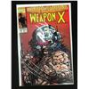 Image 1 : MARVEL COMICS NO.79 WEAPON X