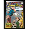 Image 1 : DC COMICS NO.109 SUPERMAN'S PAL JIMMY OLSEN (VINTAGE SILVER AGE)