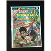 Image 1 : MARVEL COMICS NO.3 GIANT-SIZE SPIDERMAN AND DOC SAVAGE