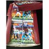 Image 2 : 1991 SCORE FOOTBALL WAX PACKS (BRETT FAVRE ROOKIE CARD