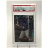 Image 1 : 2018 BOWMAN VLADIMIR GUERRERO JR. TRENDING CHROME (PSA 10)